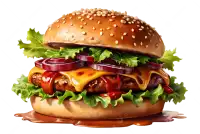 Burger